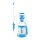 Kwazar Orion Super Foamer PRO+ VITON Drucksprüher 6,0 Liter