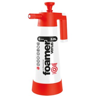 Venus Super Foamer HD Acid Line V-2L-Box