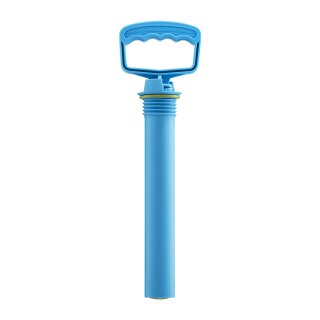 Kwazar Pump Orion, speziell geformt